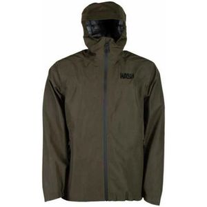 Nash Zt Extreme Waterproof Jas