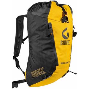 Grivel Radical Light 21l Backpack Geel,Zwart