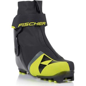 Fischer Carbonlite Skate Langlaufschoenen