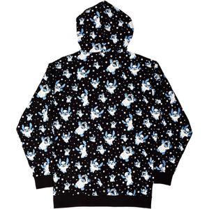 Loungefly - Disney Sweater - Multi - Katoen/Polyester - Unisex