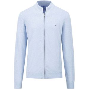 Fynch Hatton 1413212 Trui Met Volledige Rits