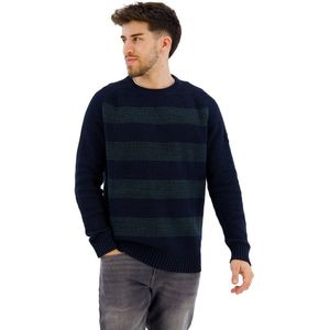 Pepe Jeans Sheldon Sweater Groen,Blauw M Man