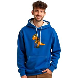 Kruskis Dino Trek Hoodie