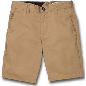 Volcom Frickin Chino Korte Broek