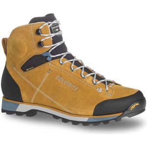 Dolomite Cinquantaquattro Hike Evo Goretex Hiking Boots Bruin EU 40 Man