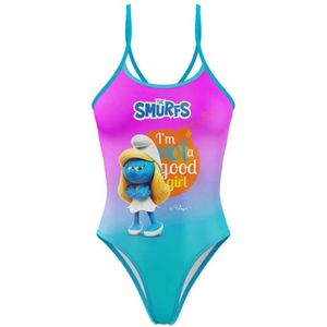 Otso Smurfs Have Fun Zwemkleding