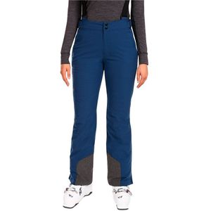 Kilpi Elare Pants Blauw 34 / Regular Vrouw