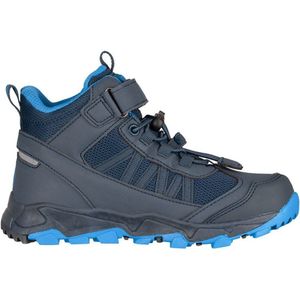 Trollkids Tronfjell Mid Hiking Boots Blauw EU 29