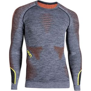 Uyn Ambityon Lange Mouwen Basislaag