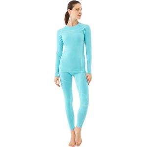 Viking Gaja Bamboo Basislaag Set