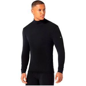 Super.natural - M HOT 6 PACK TURTLENECK - Sweatshirt - Merinowol