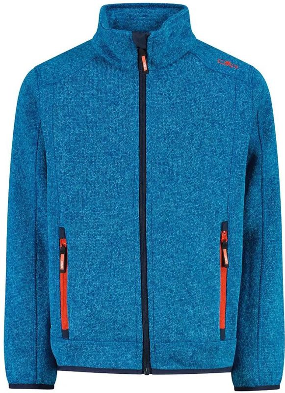 Cmp Heavy 3h60744 Fleece