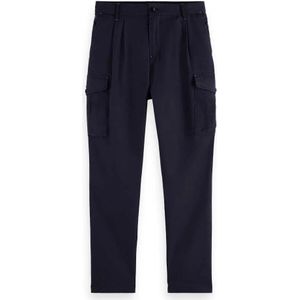 Scotch & Soda 178669 Broek