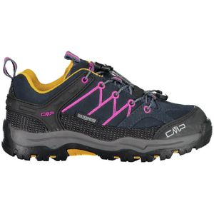 Cmp Rigel Low Wp 3q13244 Hiking Shoes Grijs EU 33