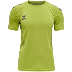 Hummel - Led Pro Training - T-shirt - Korte Mouwen