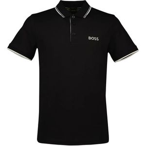 Boss Paddy Pro Korte Mouw Poloshirt