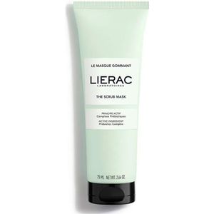Lierac Radiance Protocol Peeling 75ml Mondkapje