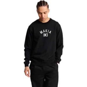 Makia Port Sweatshirt