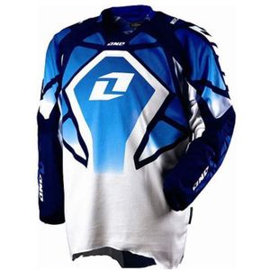 One Industries Defcon Race Trui Met Lange Mouwen