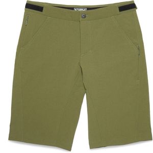 Chrome Sutro Shorts Groen 28 Man