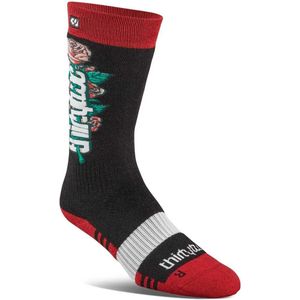 Thirtytwo Merino Lange Sokken