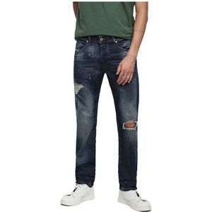 Diesel Belther 00s4in084tx Spijkerbroek