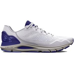 Under Armour Hovr Sonic 6 Running Shoes Wit EU 44 1/2 Vrouw