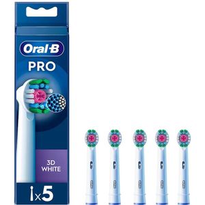 Oral-b Pro 3d Elektrische Tandenborstel