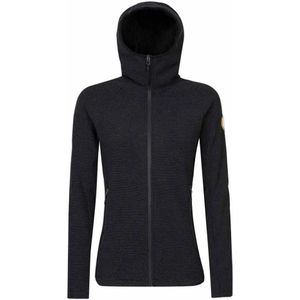 Rock Experience - Crystal - Fleece Met Volledige Rits - Warm - Sportieve Look
