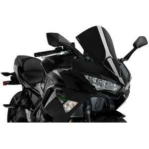 Puig R-racer Kawasaki Ninja 650 2025 Sport Voorruit