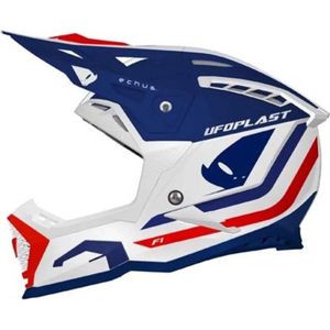 Ufo Echus Offroadhelm