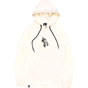 Num Wear Loco Monky Noise Hoodie