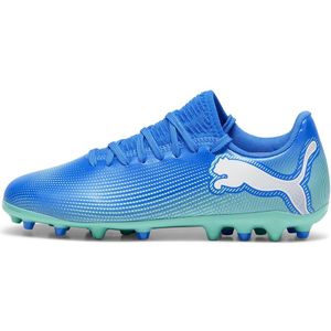 Puma Future 7 Play Mg Jr Voetbalschoenen