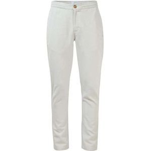 Craghoppers - Nosibotanical Buck - Broek - Wit - 4 Zakken - Insectenwerend