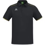 Erima - CMPT - Poloshirt - Korte Mouw - Sportieve Elegant