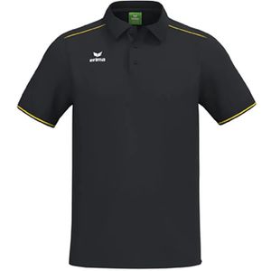 Erima - CMPT - Poloshirt - Korte Mouw - Sportieve Elegant