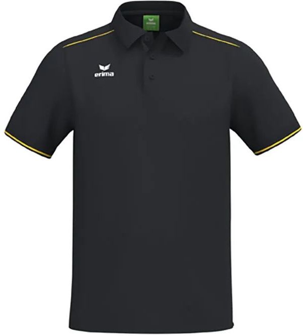 Erima - CMPT - Poloshirt - Korte Mouw - Sportieve Elegant