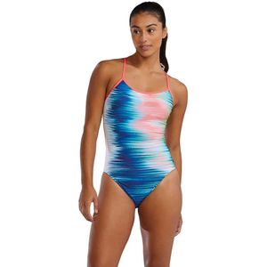 Tyr Durafast Elite Trinityfit Bravura Zwemkleding