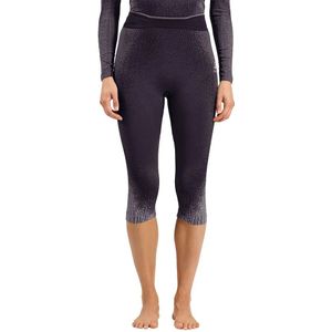 Odlo - Performance Warm - 3/4 Basislaag Broek
