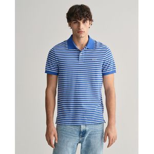 Gant 2013038 Korte Mouw Poloshirt