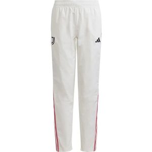 Adidas - Juventus 23/24 - Presentatie Juniorbroeken