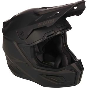Klim T1 Freeride Offroadhelm