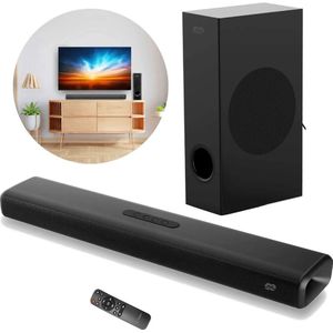 Mozos Theater Soundbar