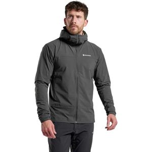 Montane Tenacity Nano Sweatshirt Met Rits