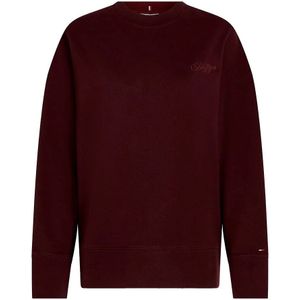 Tommy Hilfiger Ww0ww46125 Sweatshirt