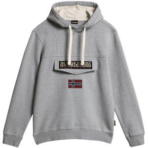 Napapijri Burgee Wint 2 Hoodie