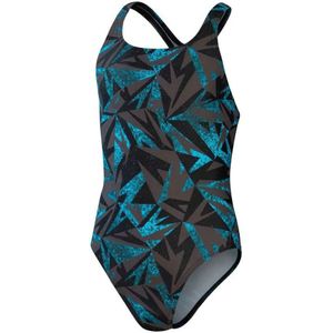 Speedo Hyper Boom Allover Medalist Zwemkleding