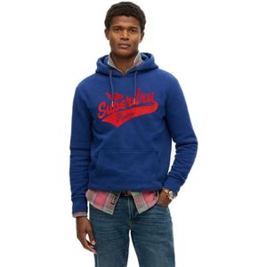 Superdry - Flyers Script - Hoodie