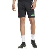 adidas - Tiro 2024/25 - Trainingsshort - Zwart - AEROREADY - 100% Gerecycled Materiaal