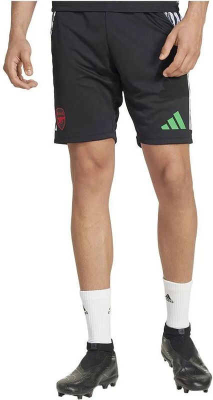 adidas - Tiro 2024/25 - Trainingsshort - Zwart - AEROREADY - 100% Gerecycled Materiaal